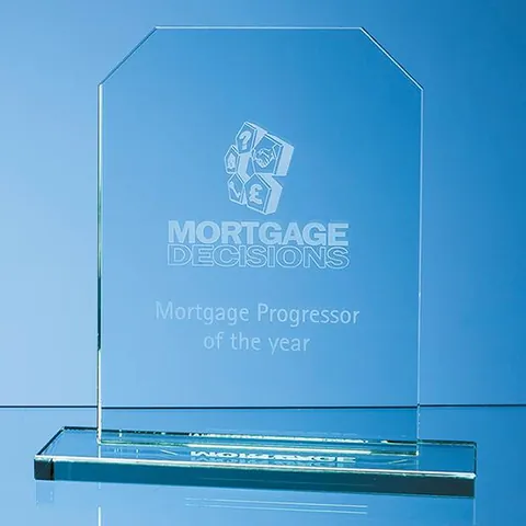 Jade Glass Honour Award
