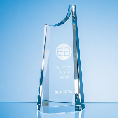 Optical Crystal Summit Award