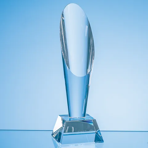 Optical Crystal Encore Column Award
