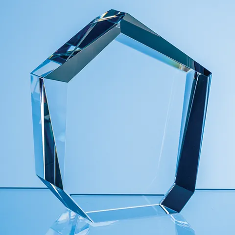 Optical Crystal Apex Iceberg Award