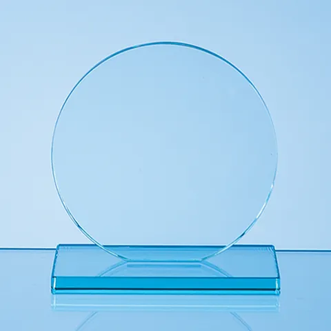 Jade Glass Circle Award