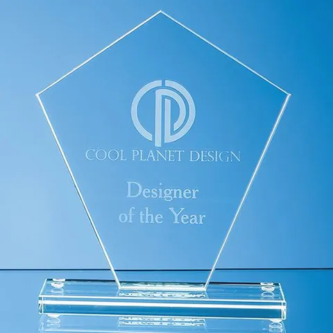 Jade Glass Diamond Award