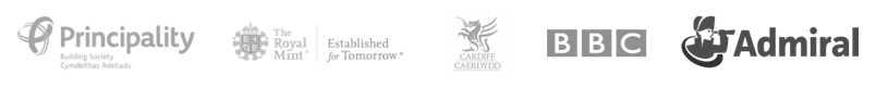 Client logos