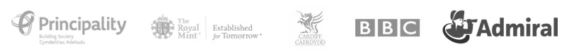 Client logos